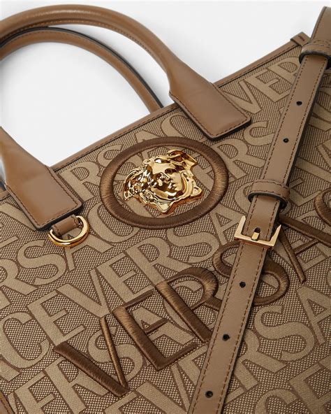 versace book bag|Versace collection bags.